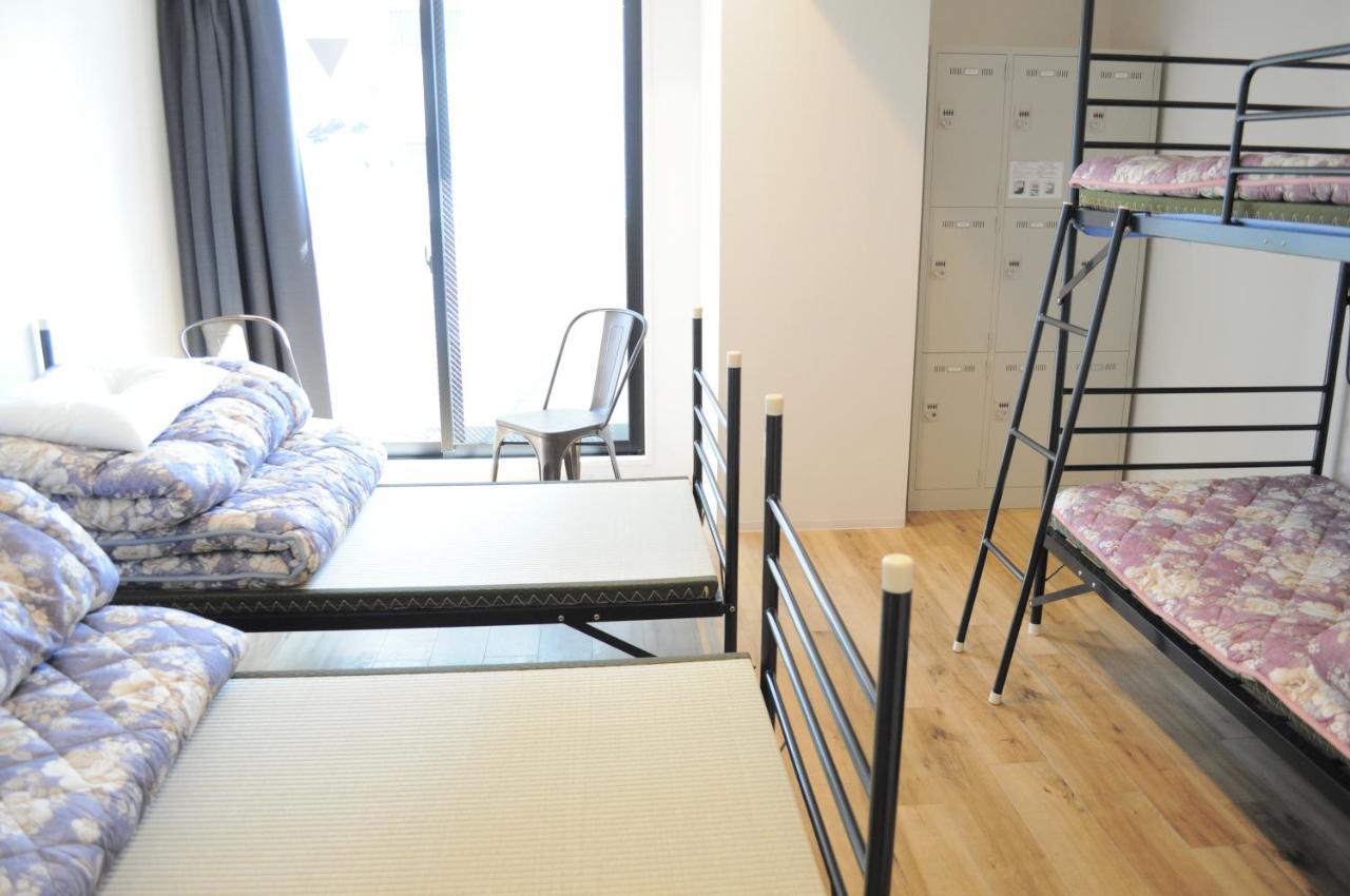 Albergue 04village Namba *